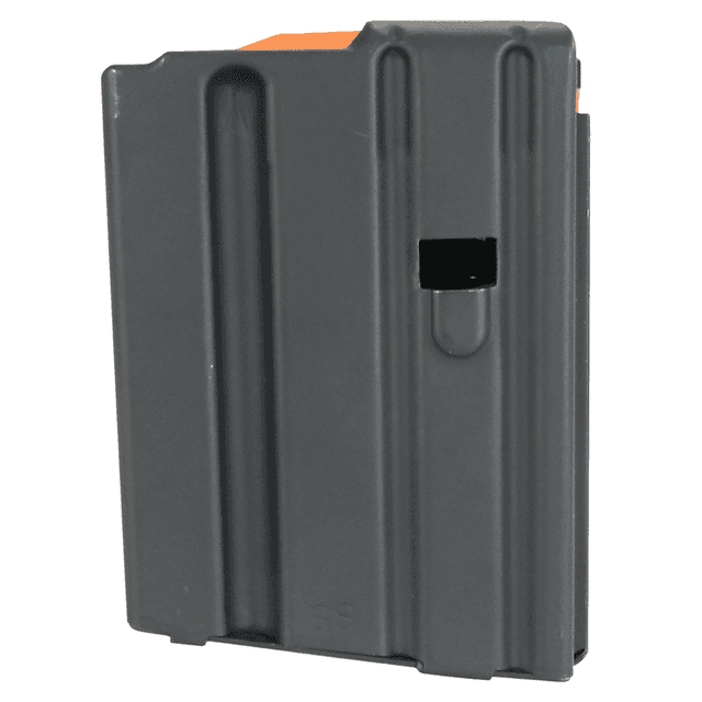 Franklin Armory DFM Magazine,10rd 6.5 Grendel - 0050411BLK Franklin Armory DFM Magazine,10rd 6.5 Grendel - 0050411BLK