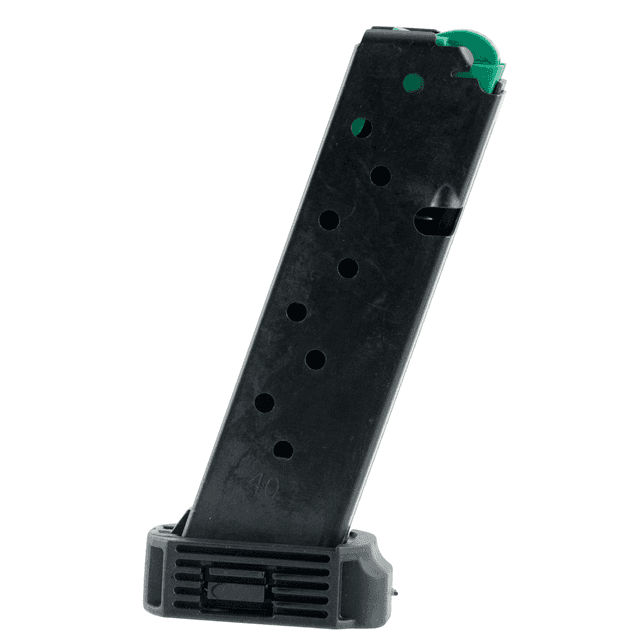Hi-Point JHP Magazine, 10rd 40 S&W - CLP40P4095 Hi-Point JHP Magazine, 10rd 40 S&W - CLP40P4095