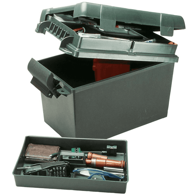 MTM Case-Gard Utility Dry Box Sportsmen's Plus - SPUD111 MTM Case-Gard Utility Dry Box Sportsmen's Plus - SPUD111