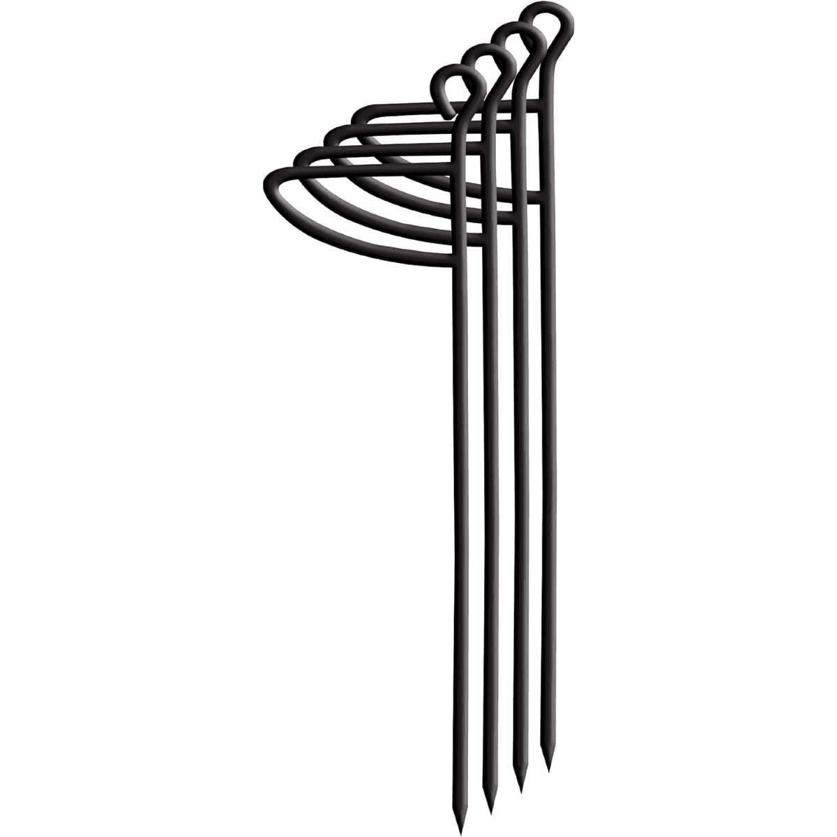 Primos Double Bull Ground Stakes, 4 Per Pkg - PS60086 Primos Double Bull Ground Stakes, 4 Per Pkg - PS60086