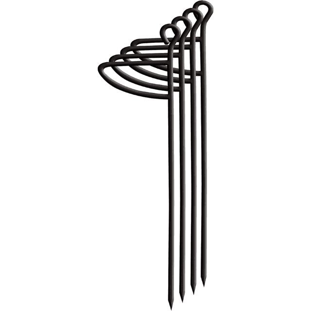 Primos Double Bull Ground Stakes, 4 Per Pkg - PS60086 Primos Double Bull Ground Stakes, 4 Per Pkg - PS60086