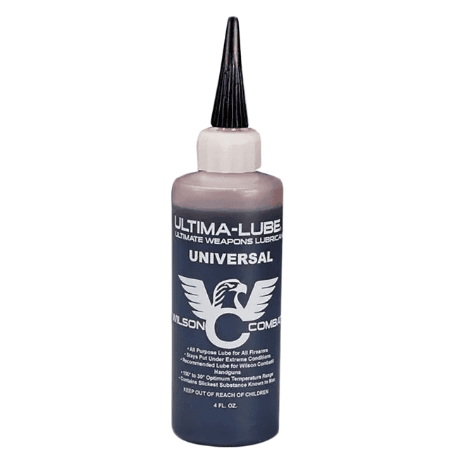 Wilson Combat Ultima-Lube II Universal Lube - 5784 Wilson Combat Ultima-Lube II Universal Lube - 5784
