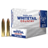 Nosler Whitetail Country Centerfire Rounds, Box/Ammo View Nosler Whitetail Country Centerfire Rounds, Box/Ammo View