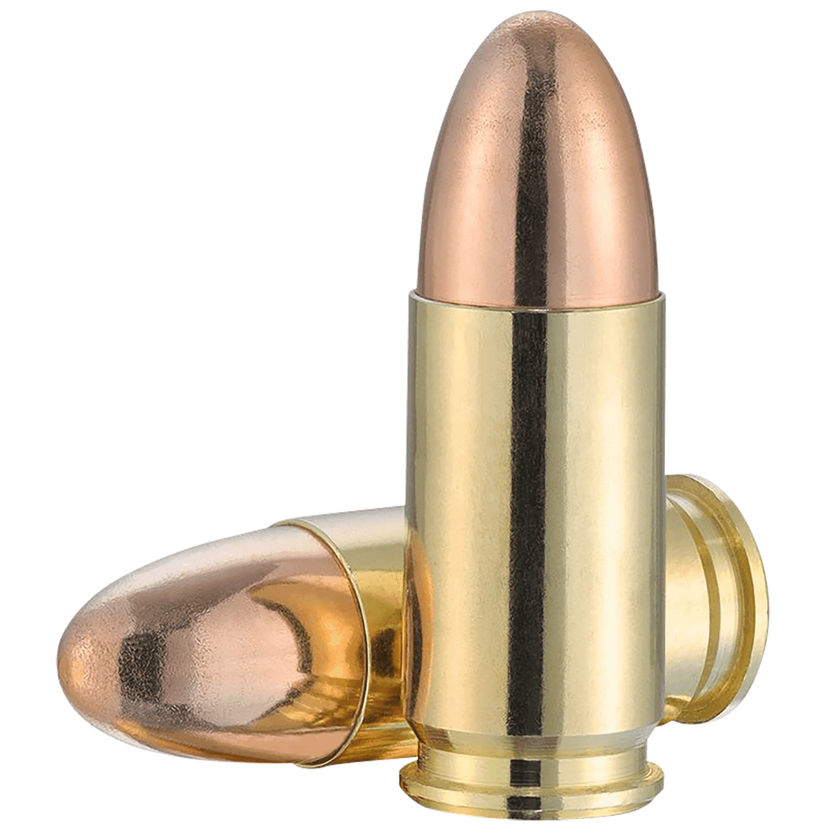 Norma Ammunition Rival Competition Subsonic, 9mm 50 Per Box - 801906402 Norma Ammunition Rival Competition Subsonic, 9mm 50 Per Box - 801906402