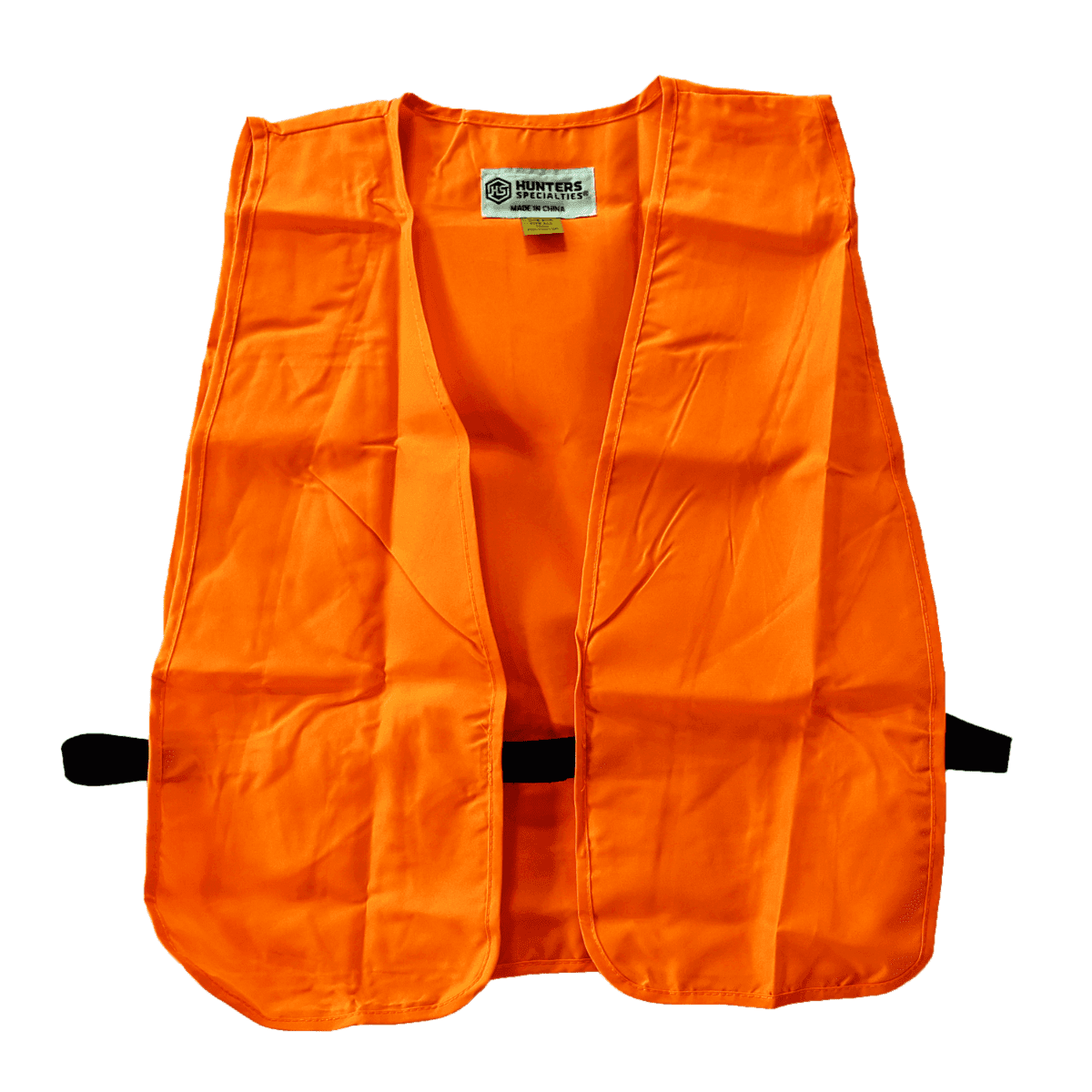 Hunters Specialties Safety Vest, Youth - 02001 Hunters Specialties Safety Vest, Youth - 02001