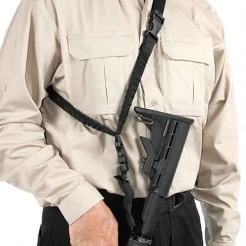 Blackhawk Storm Single Point Sling XT Coyote Tan Blackhawk Storm Single Point Sling XT Coyote Tan