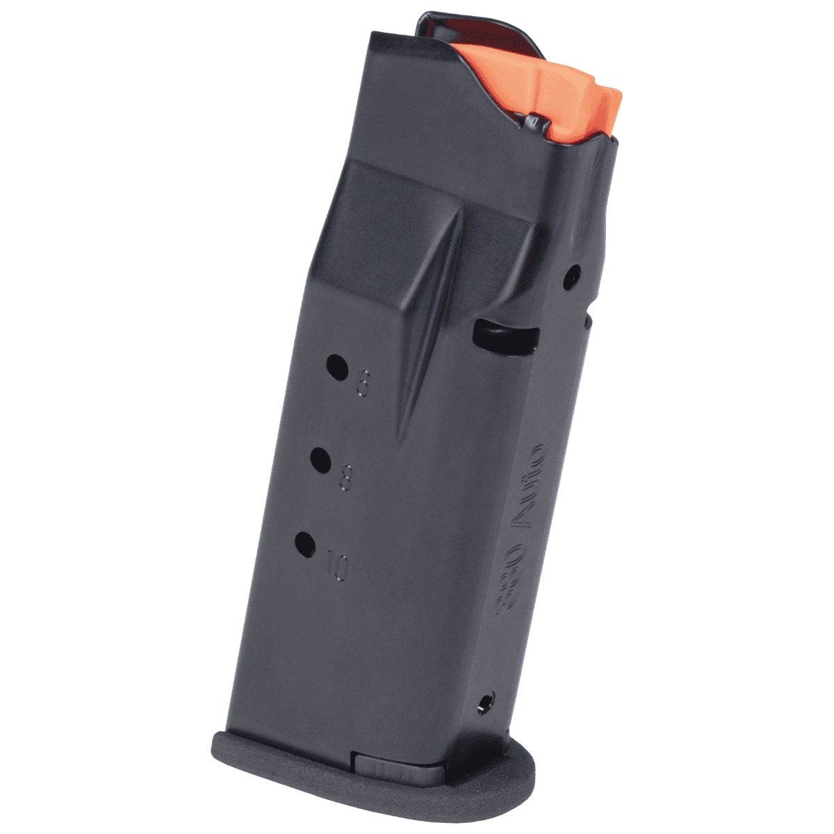 Smith&Wesson Bodyguard 2.0 Magazine, 10 Rounds 380 ACP - 14379 Smith&Wesson Bodyguard 2.0 Magazine, 10 Rounds 380 ACP - 14379