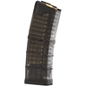 Lancer L5AWM Gen 2 Magazine, Front View Lancer L5AWM Gen 2 Magazine, Front View