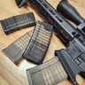 Lancer L5AWM Gen 2 Magazine, Outdoor View Lancer L5AWM Gen 2 Magazine, Outdoor View