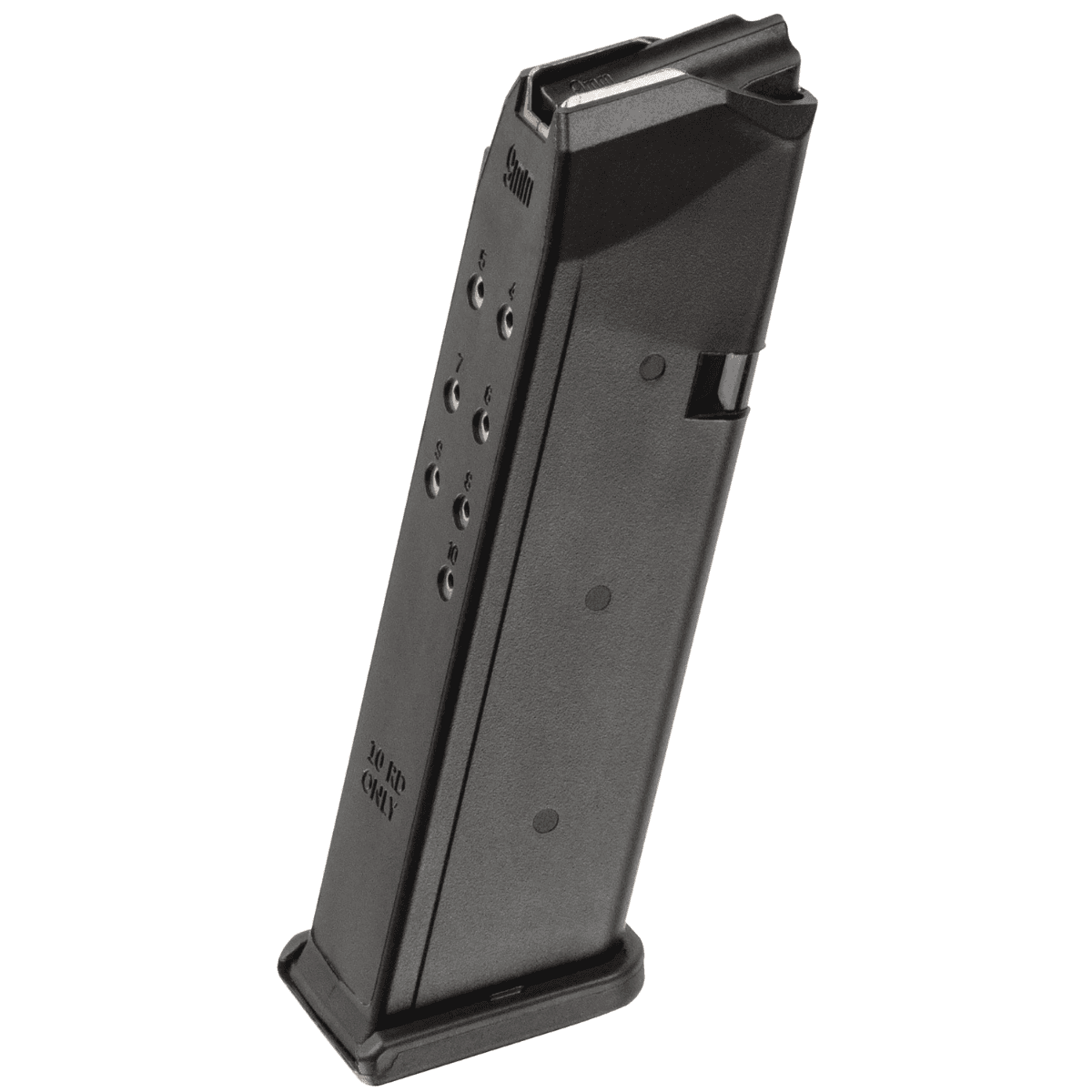Rock Island Magazine, 9MM Beretta 92 10rd - 49210 Rock Island Magazine, 9MM Beretta 92 10rd - 49210