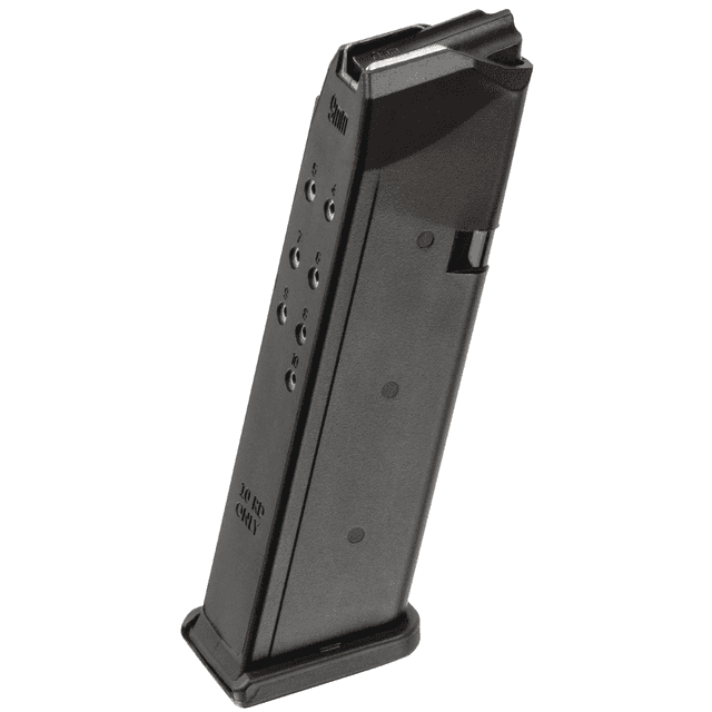 Rock Island Magazine, 9MM Beretta 92 10rd - 49210 Rock Island Magazine, 9MM Beretta 92 10rd - 49210