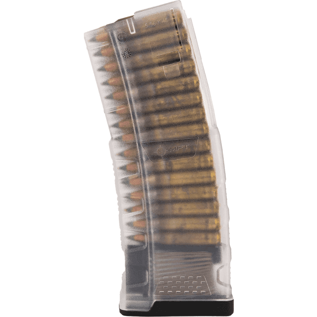 Mission First Tactical EXD Magazine, 5.56mm 30rd - EXDPM556TC Mission First Tactical EXD Magazine, 5.56mm 30rd - EXDPM556TC