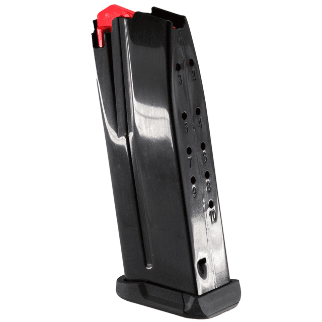 HK Magazine, 9mm Flush 10rd - 51000470 HK Magazine, 9mm Flush 10rd - 51000470