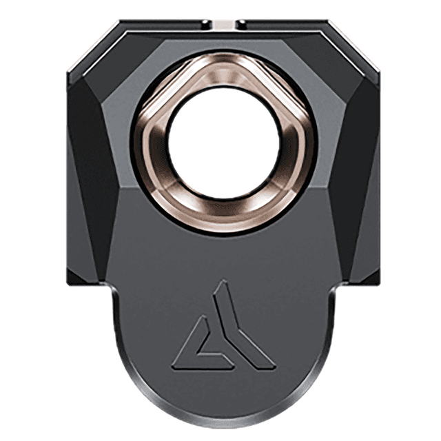 Radian Weapons Ramjet + Afterburner Combo, Glock17 Gen5 - R0839 Radian Weapons Ramjet + Afterburner Combo, Glock17 Gen5 - R0839