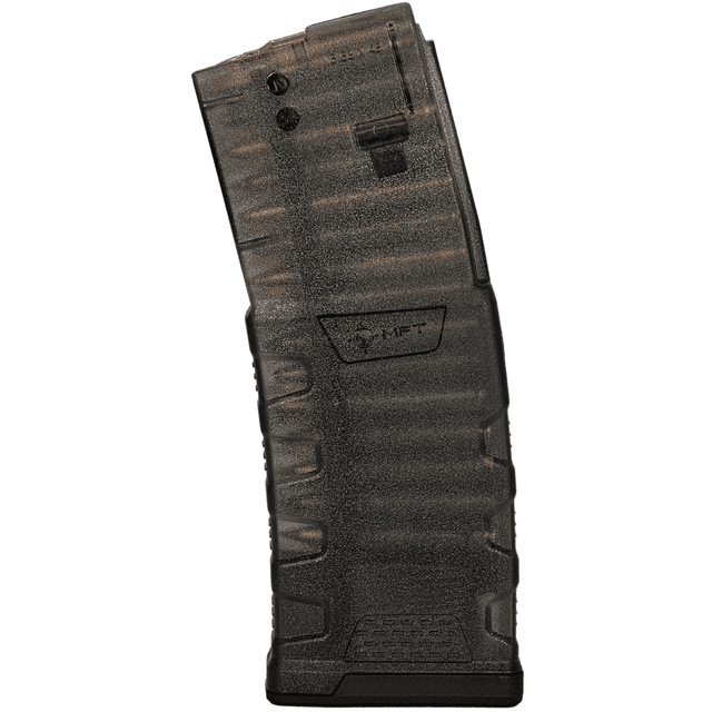 Mission First Tactical EXD Magazine, 5.56mm 30rd - EXDPM556TS Mission First Tactical EXD Magazine, 5.56mm 30rd - EXDPM556TS
