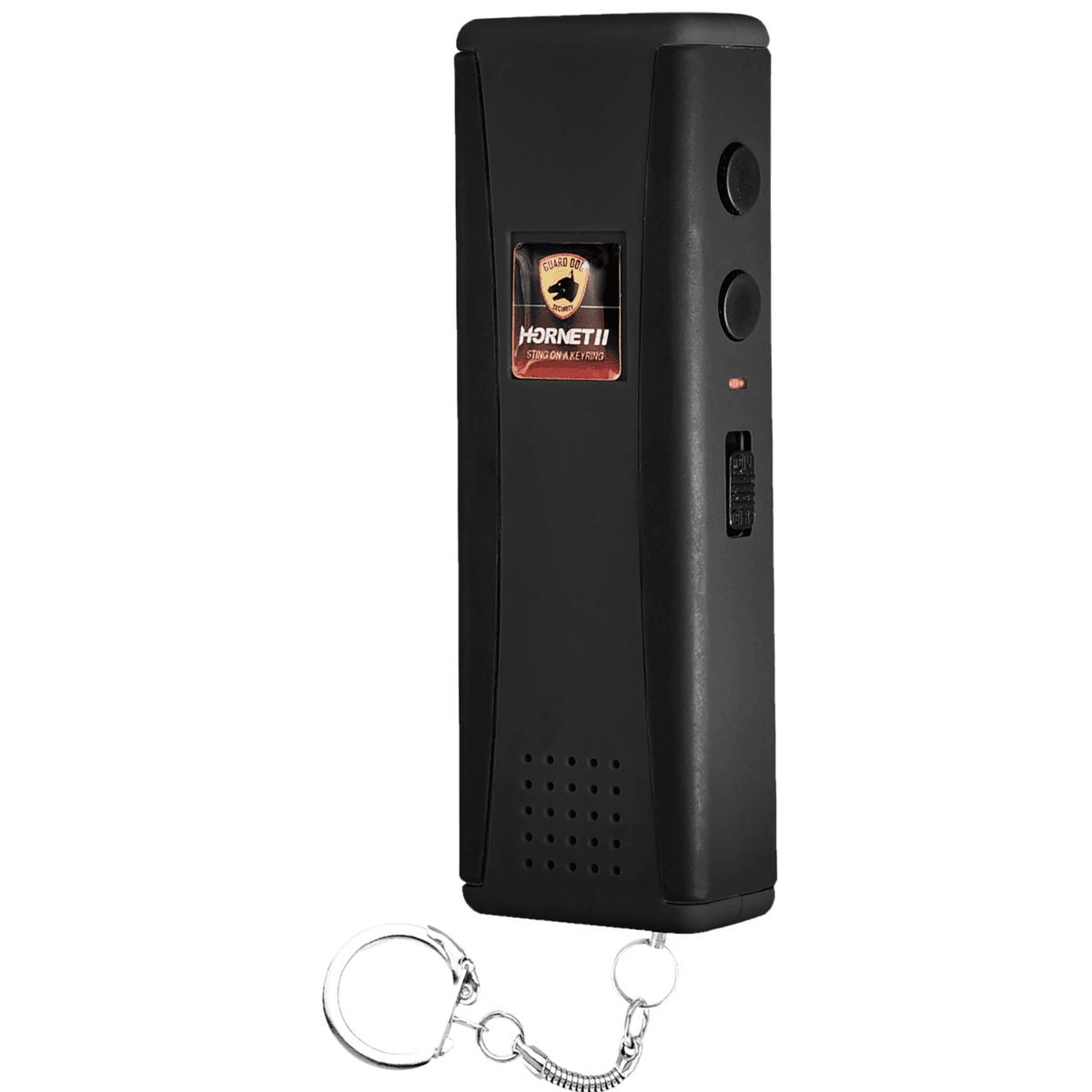 SKYLINE USA INC Hornet 2 Stun Gun - SGGDH2HVBK SKYLINE USA INC Hornet 2 Stun Gun - SGGDH2HVBK