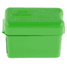 MTM Case-Gard Ammo Box Belt Style, Over View MTM Case-Gard Ammo Box Belt Style, Over View
