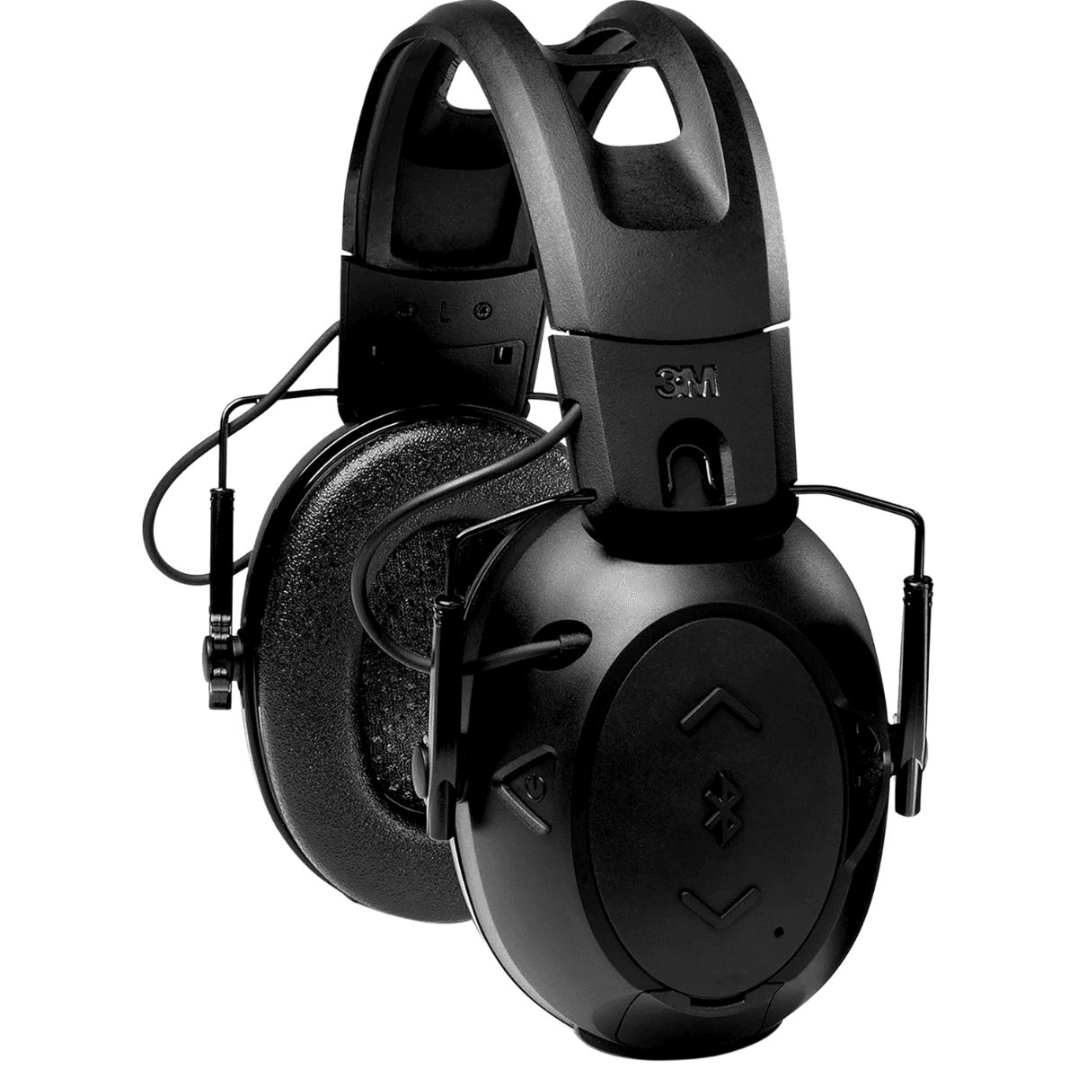 Peltor Tactical 500 Sport Earmuffs, Over the Head Adult - TAC500OTH Peltor Tactical 500 Sport Earmuffs, Over the Head Adult - TAC500OTH