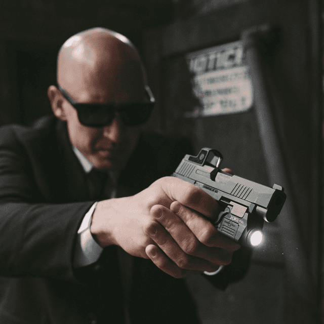 SureFire XSC Micro-Compact Gun Light, 350 Lumens Sig Sauer P365/P365XL - XSCP365 SureFire XSC Micro-Compact Gun Light, 350 Lumens Sig Sauer P365/P365XL - XSCP365