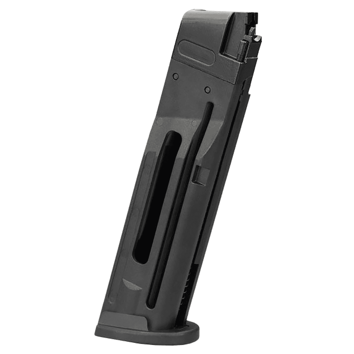 Sig Sauer Airguns P320 Airgun XCarry Magazine, 177BB 21rd - AMPCBBP320XCA Sig Sauer Airguns P320 Airgun XCarry Magazine, 177BB 21rd - AMPCBBP320XCA