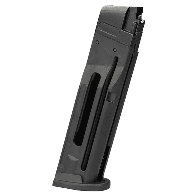Sig Sauer Airguns P320 Airgun XCarry Magazine, 177BB 21rd - AMPCBBP320XCA Sig Sauer Airguns P320 Airgun XCarry Magazine, 177BB 21rd - AMPCBBP320XCA