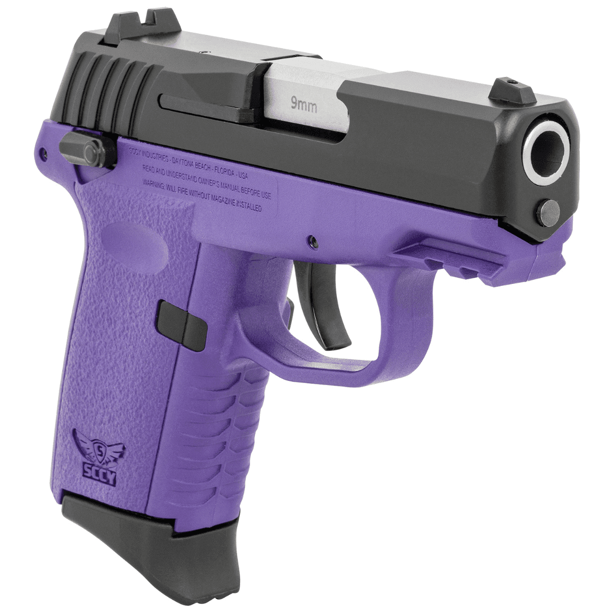 Specification Main Image