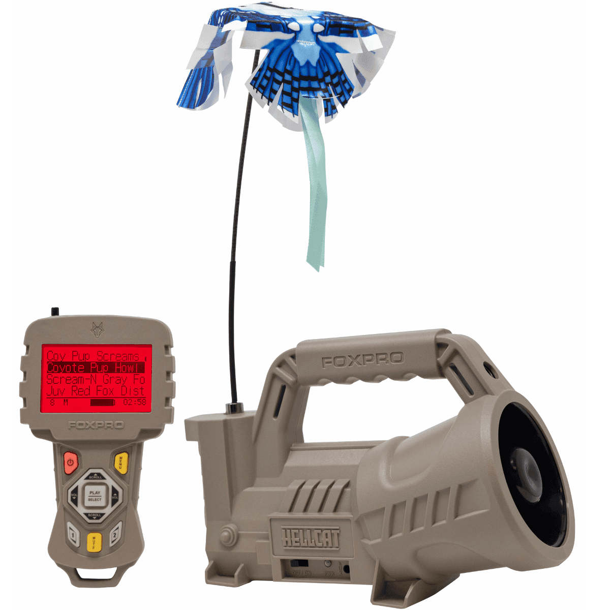 Specification Main Image