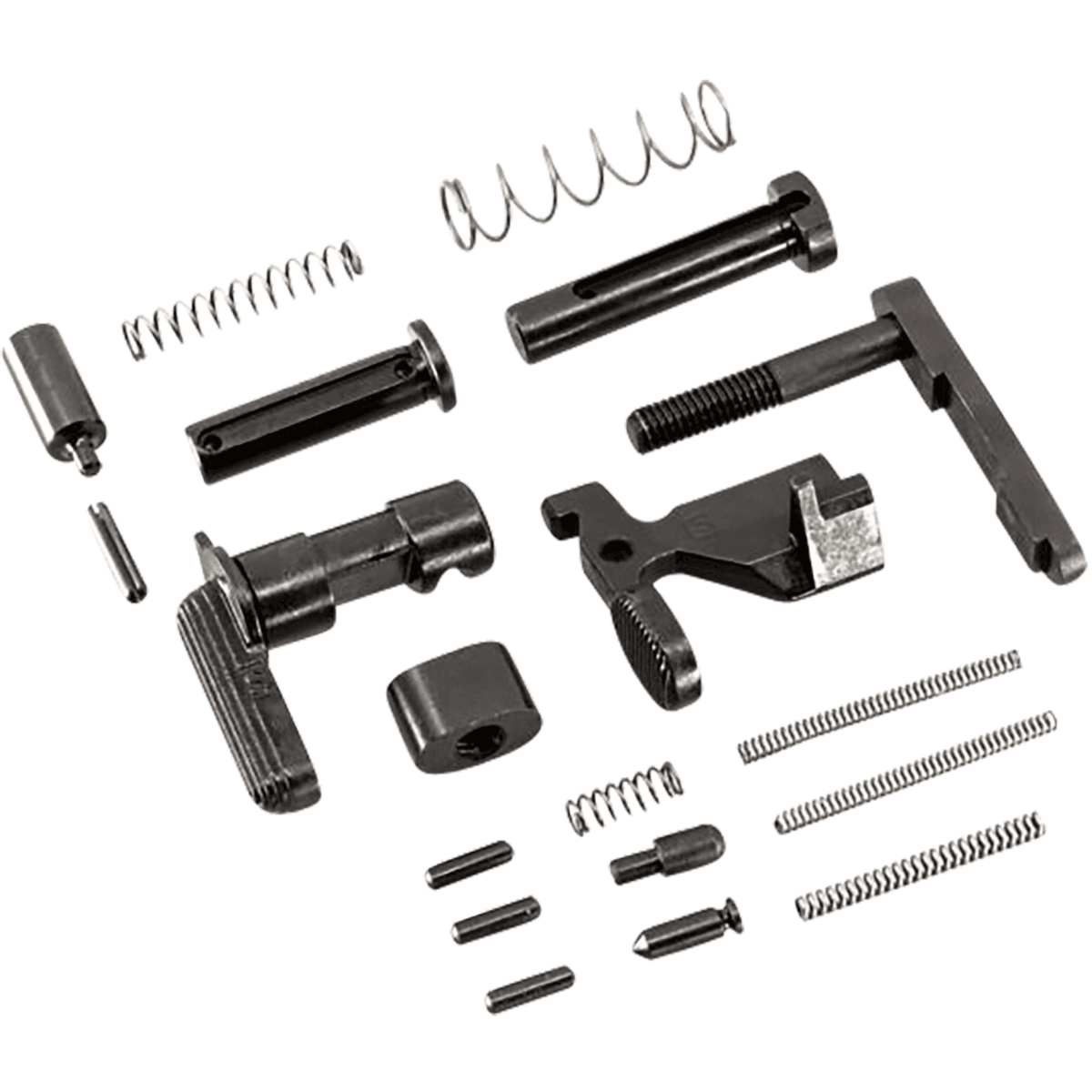 SOLGW Blaster Starter Kit, Lower parts Kit - BSK SOLGW Blaster Starter Kit, Lower parts Kit - BSK