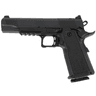 Tisas Duty DS 1911 Pistol, Left Side View Tisas Duty DS 1911 Pistol, Left Side View