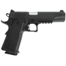 Tisas Duty DS 1911 Pistol, Right Side View Tisas Duty DS 1911 Pistol, Right Side View