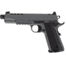Tisas 1911 Night Stalker SF Pistol, Left Side View Tisas 1911 Night Stalker SF Pistol, Left Side View