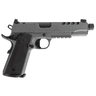 Tisas 1911 Night Stalker SF Pistol, Right Side View Tisas 1911 Night Stalker SF Pistol, Right Side View