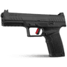Tisas PX-5.7 Pistol, Left Side View Tisas PX-5.7 Pistol, Left Side View