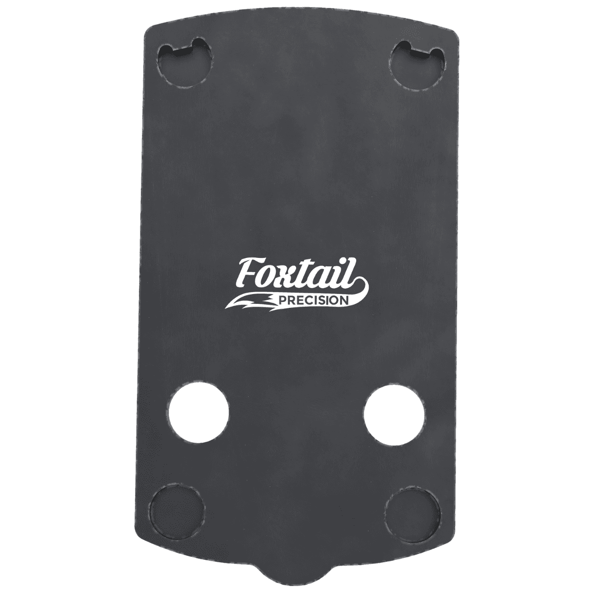 Foxtail Precision Red Dot Adapter Plate for Optics-Ready Pistol, Glock 43X/48 MOS - 100005 Foxtail Precision Red Dot Adapter Plate for Optics-Ready Pistol, Glock 43X/48 MOS - 100005