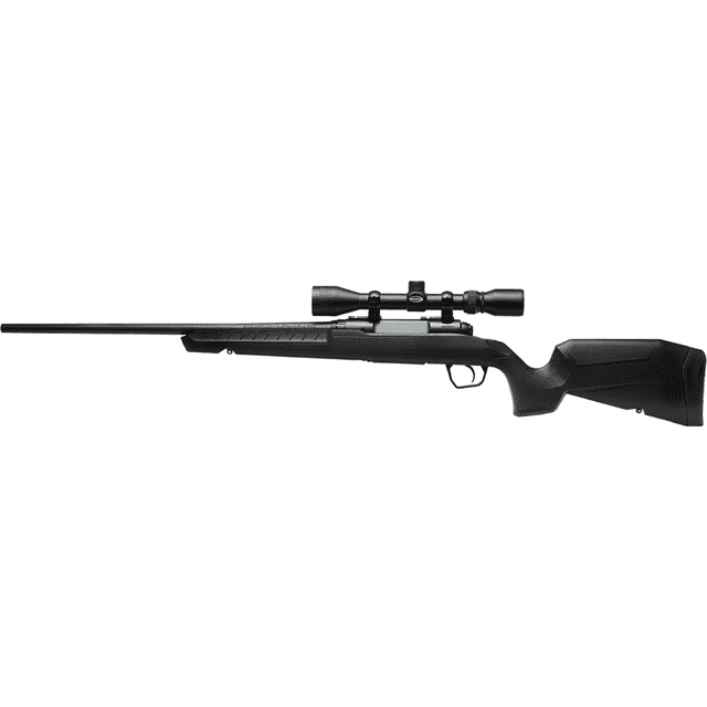 Savage Arms Axis XP Combo Rifle, 4+1rd 20" Barrel 223 Rem - 32023 Savage Arms Axis XP Combo Rifle, 4+1rd 20" Barrel 223 Rem - 32023