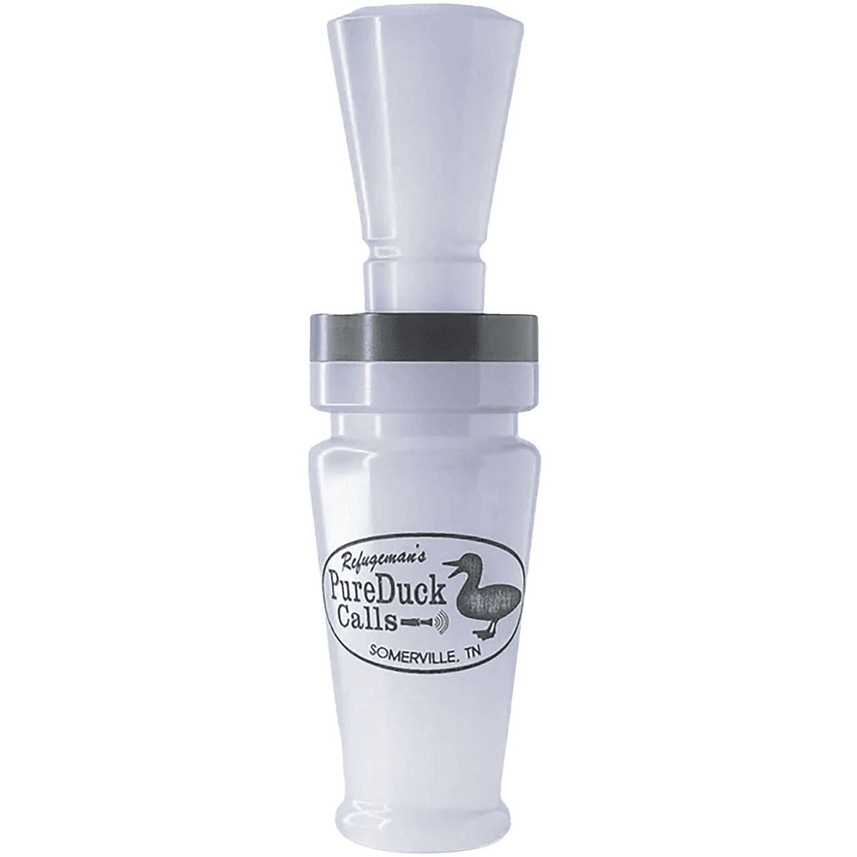 Rolling Thunder Game Call J-Frame Pure Duck2, Attracts Ducks - DC0142CF Rolling Thunder Game Call J-Frame Pure Duck2, Attracts Ducks - DC0142CF