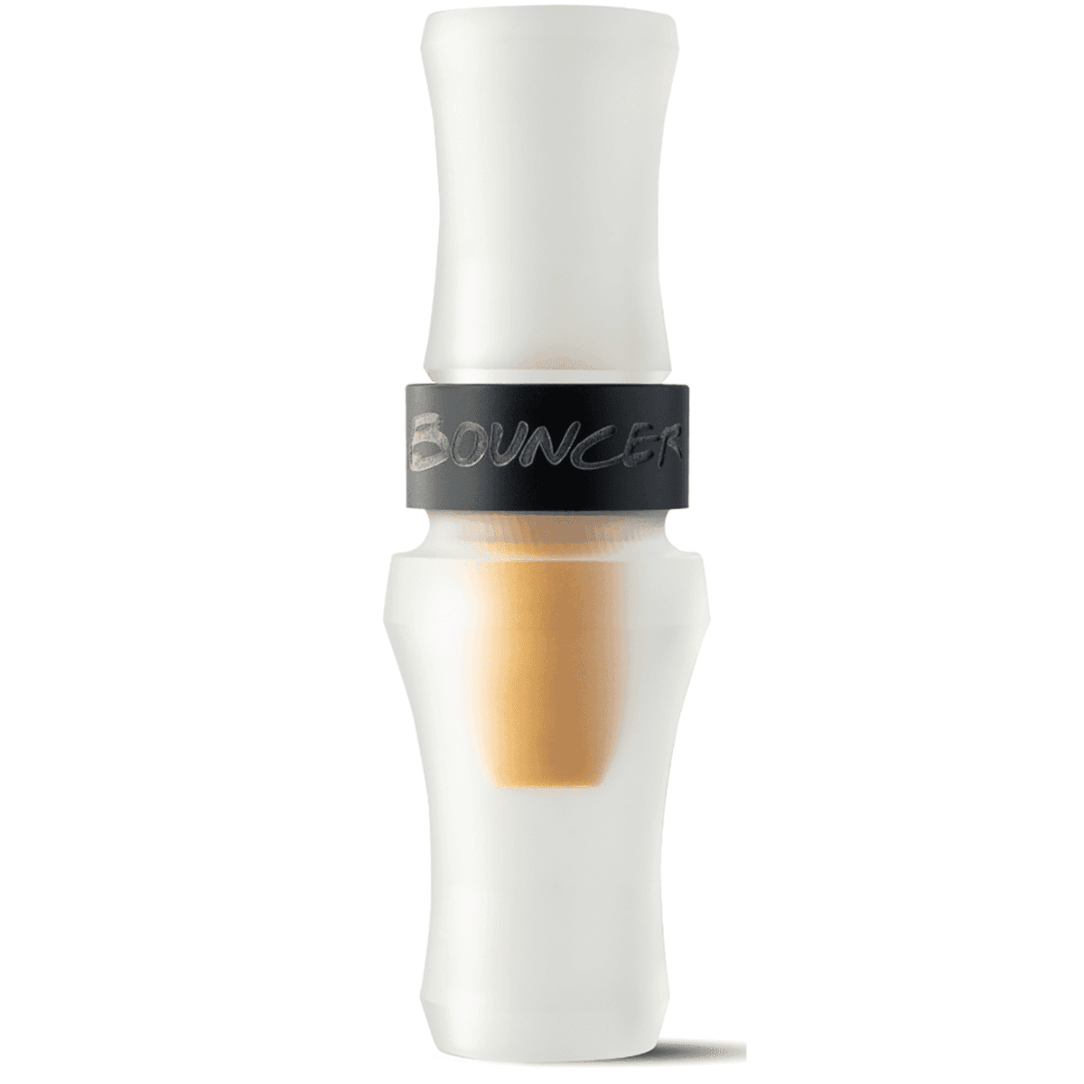 Rolling Thunder Game Call Short Reed Bouncer, Attracts Specklebelly Goose - GC003CF Rolling Thunder Game Call Short Reed Bouncer, Attracts Specklebelly Goose - GC003CF