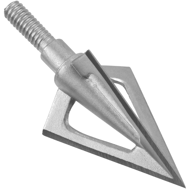 Allen Ion Fixed Blade Broadhead Arrow Tips - 14615 Allen Ion Fixed Blade Broadhead Arrow Tips - 14615