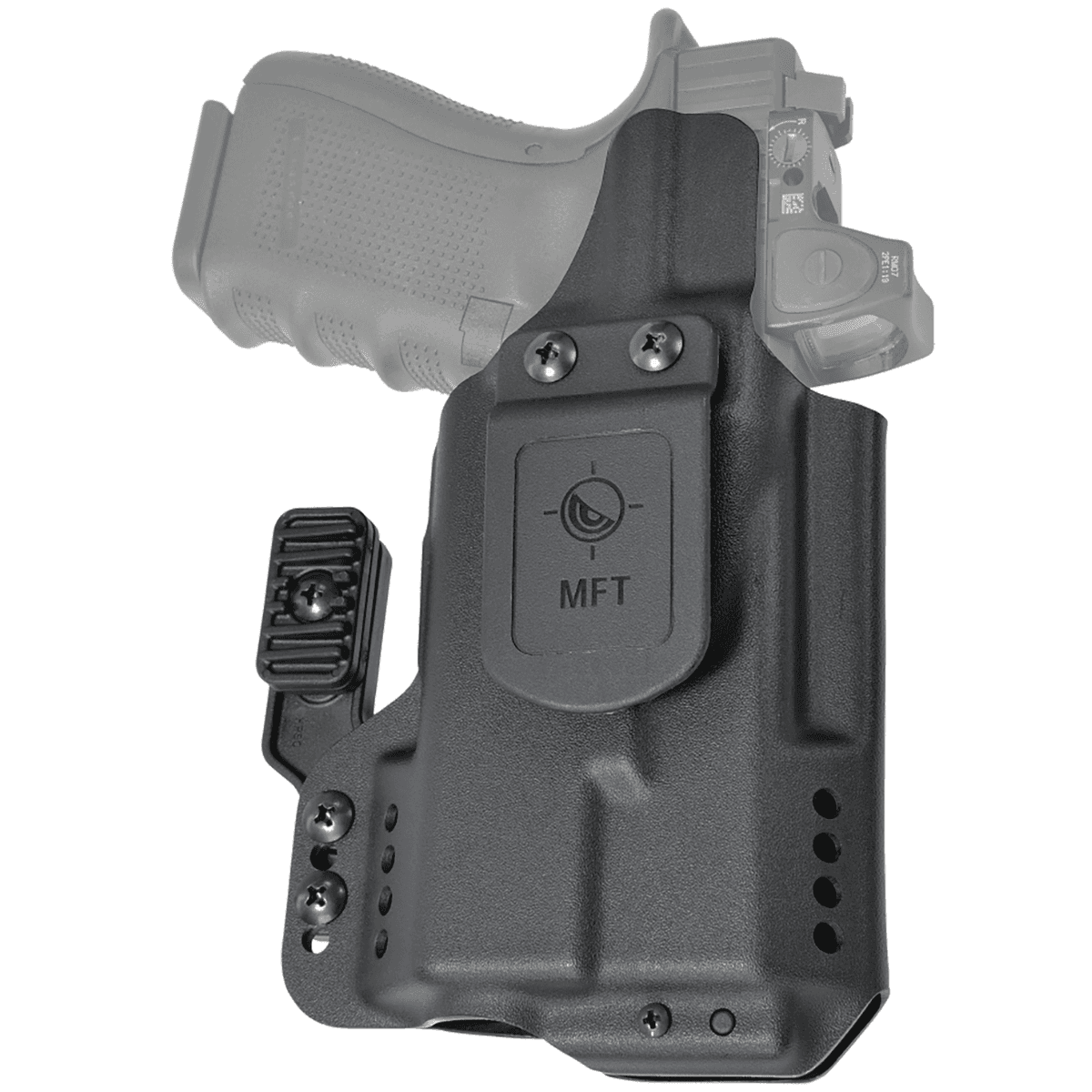 Mission First Tactical IWB Holster, Fits Sig P365 XL - H5SIG3WL7 Mission First Tactical IWB Holster, Fits Sig P365 XL - H5SIG3WL7
