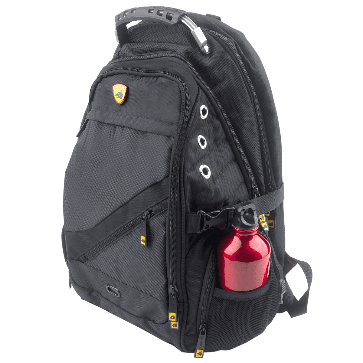 Guard Dog Proshield II Bullet Proof Backpack - BPGDP2BK0 Guard Dog Proshield II Bullet Proof Backpack - BPGDP2BK0