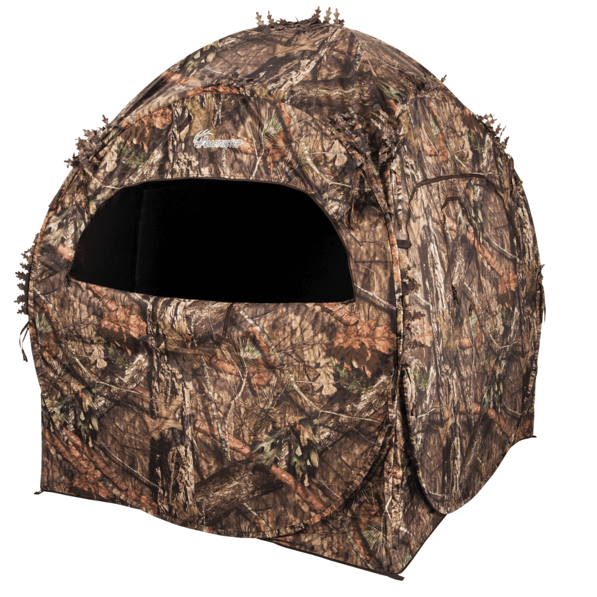 Ameristep Doghouse Ground Blind - AMSAMEBL1005 Ameristep Doghouse Ground Blind - AMSAMEBL1005