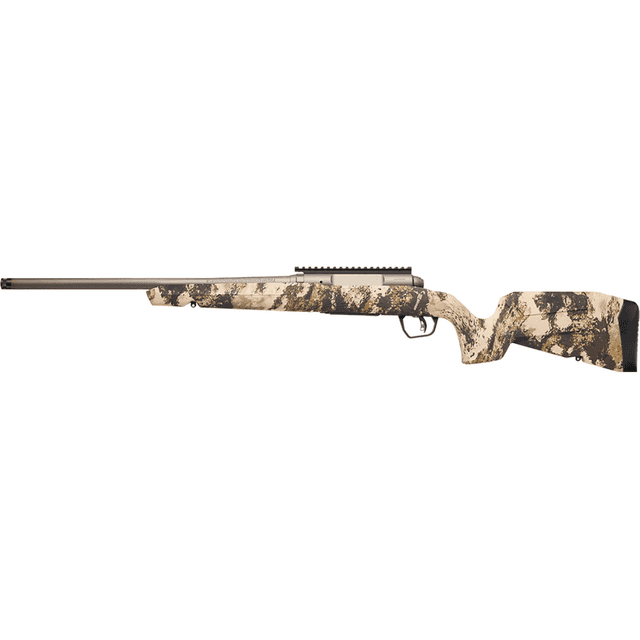 Savage Arms Axis 2 Pro Rifle, 20" Barrel 4+1rd 270 Win - 32324 Savage Arms Axis 2 Pro Rifle, 20" Barrel 4+1rd 270 Win - 32324