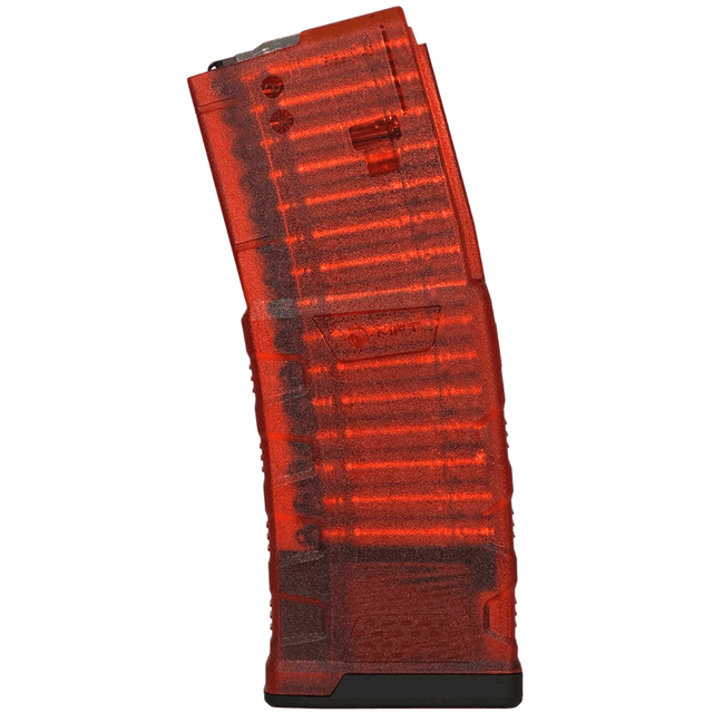 Mission First Tactical EXD Magazine, 30rd 5.56 - EXDPM556TR Mission First Tactical EXD Magazine, 30rd 5.56 - EXDPM556TR
