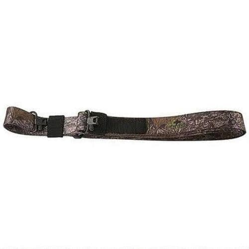 Butler Creek Quick Carry Rifle Sling with Swivels 27-36" Nylon Mossy Oak Break Up Camo Butler Creek Quick Carry Rifle Sling with Swivels 27-36" Nylon Mossy Oak Break Up Camo