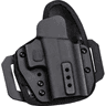 Adaptive Tactical Omnicarry Hoftac Holster, Front View Adaptive Tactical Omnicarry Hoftac Holster, Front View