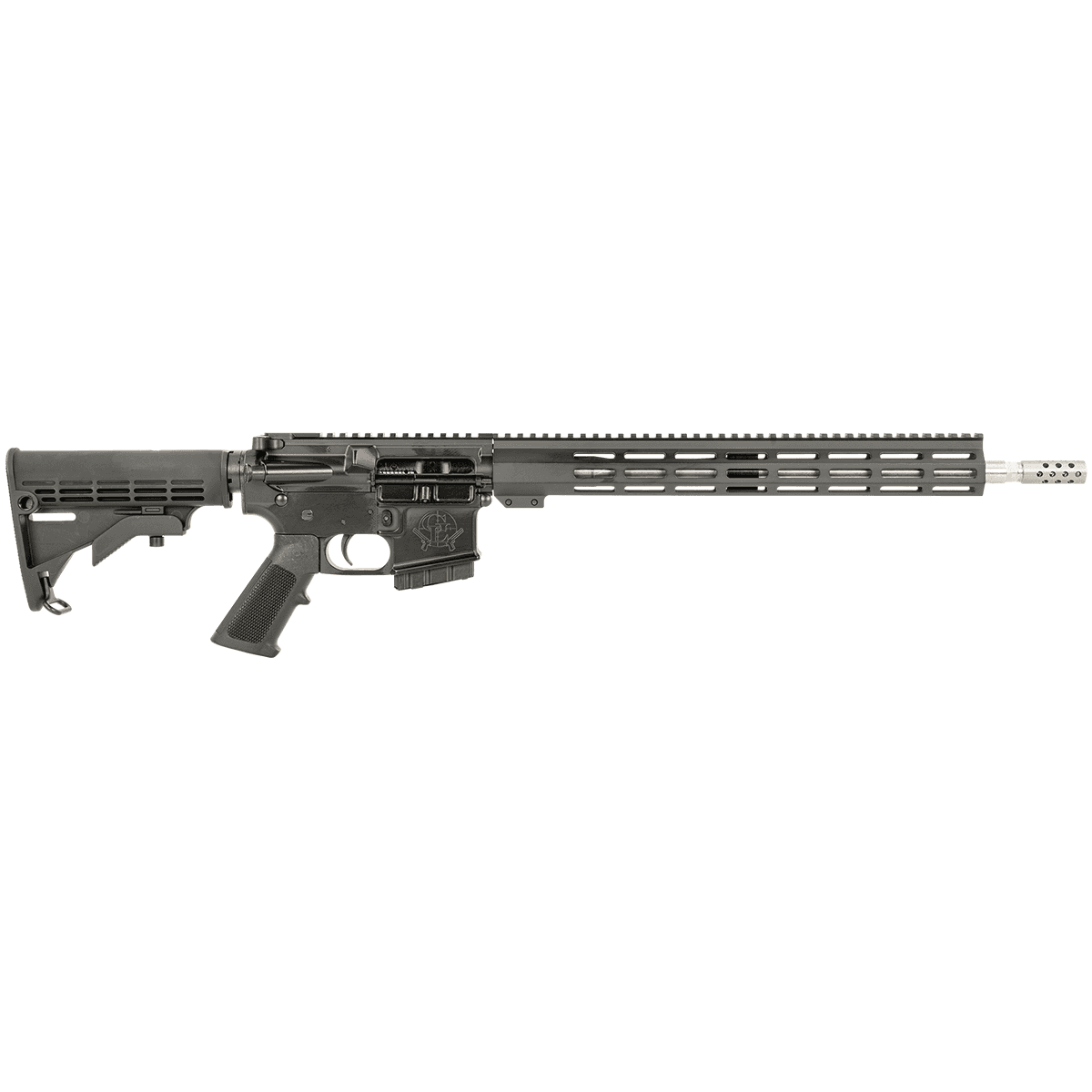 Great Lakes Great Lakes Firearms GL15400SS GLFA 400 Legend 5+1 16" AR-15 Rifle Great Lakes Great Lakes Firearms GL15400SS GLFA 400 Legend 5+1 16" AR-15 Rifle