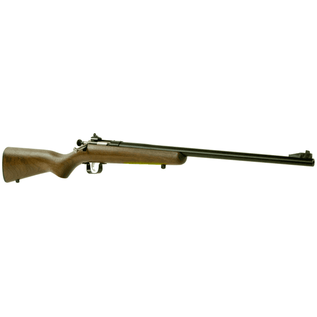 Crickett Youth Rimfire Rifle, 16.12" Barrel 1rd 22 LR - KSA2238 Crickett Youth Rimfire Rifle, 16.12" Barrel 1rd 22 LR - KSA2238