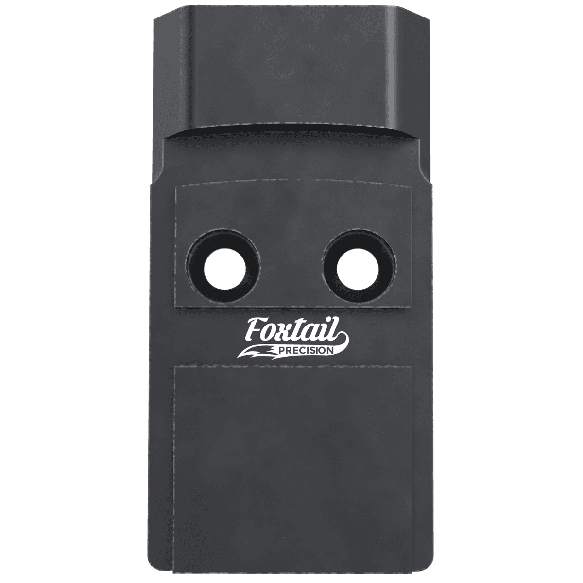 Foxtail Precision Red Dot Adapter Plate for Optics-Ready Pistol, CZ P10 - 100004 Foxtail Precision Red Dot Adapter Plate for Optics-Ready Pistol, CZ P10 - 100004