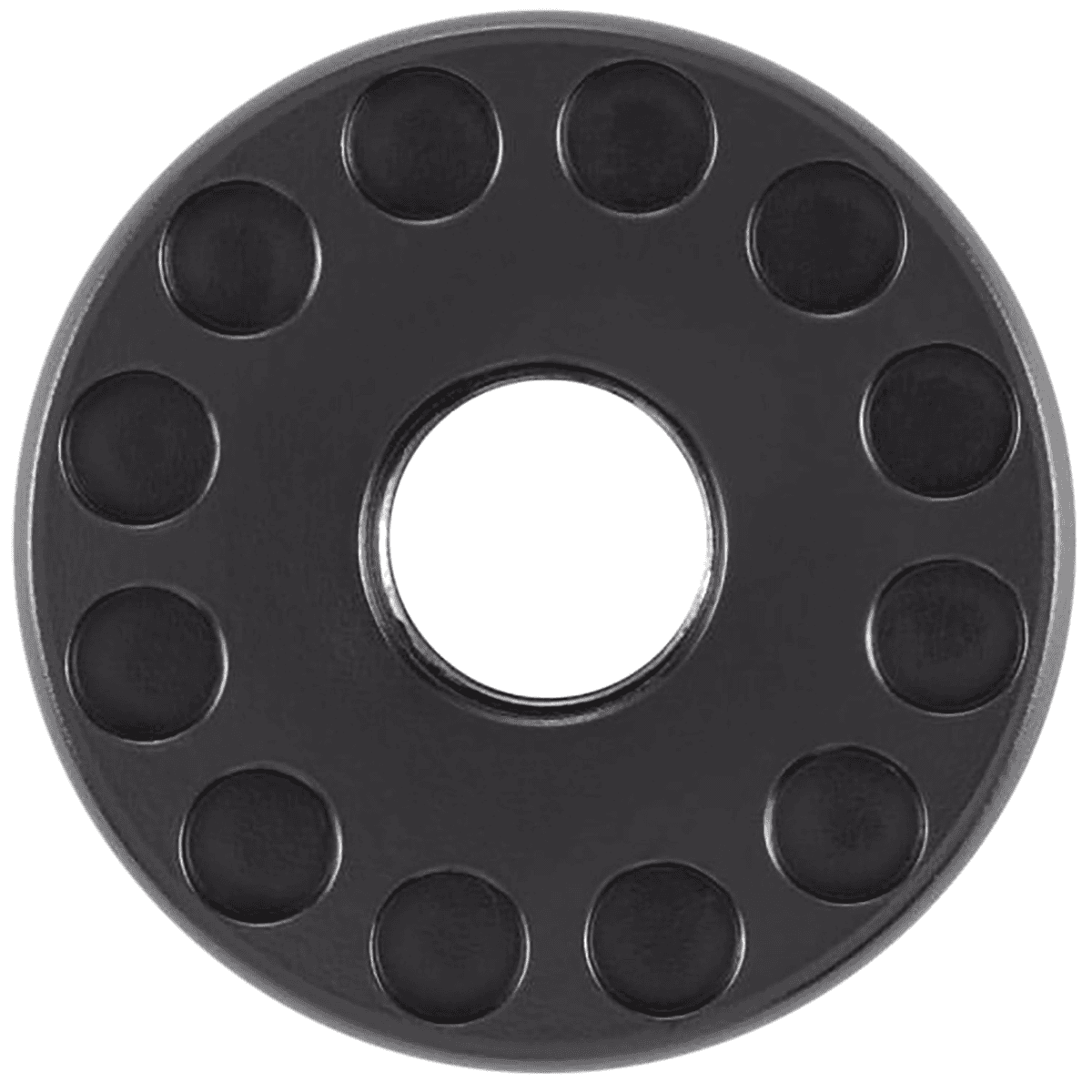 Anechoic Direct Thread Adapter, 5/8"x24 - DTA5824 Anechoic Direct Thread Adapter, 5/8"x24 - DTA5824