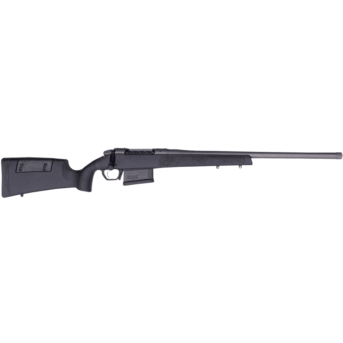 Weatherby 307 Range SF Rifle, 308 Win 20" Barrel - 3WR04308NR0T Weatherby 307 Range SF Rifle, 308 Win 20" Barrel - 3WR04308NR0T